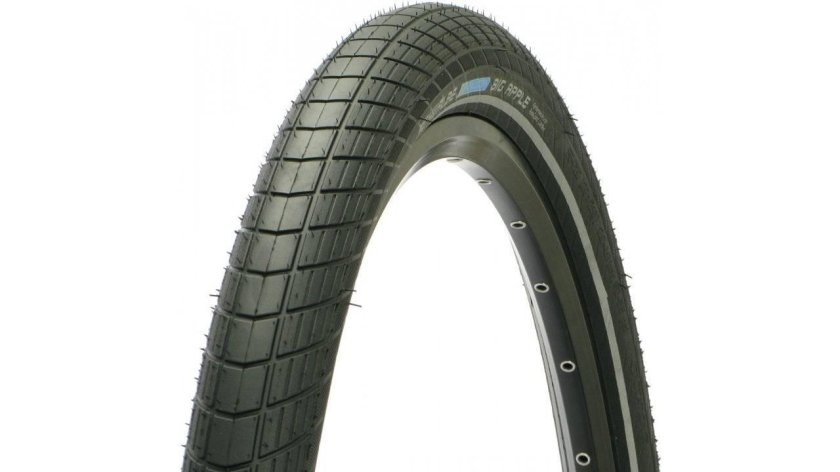 Schwalbe big Apple 26x2.35
