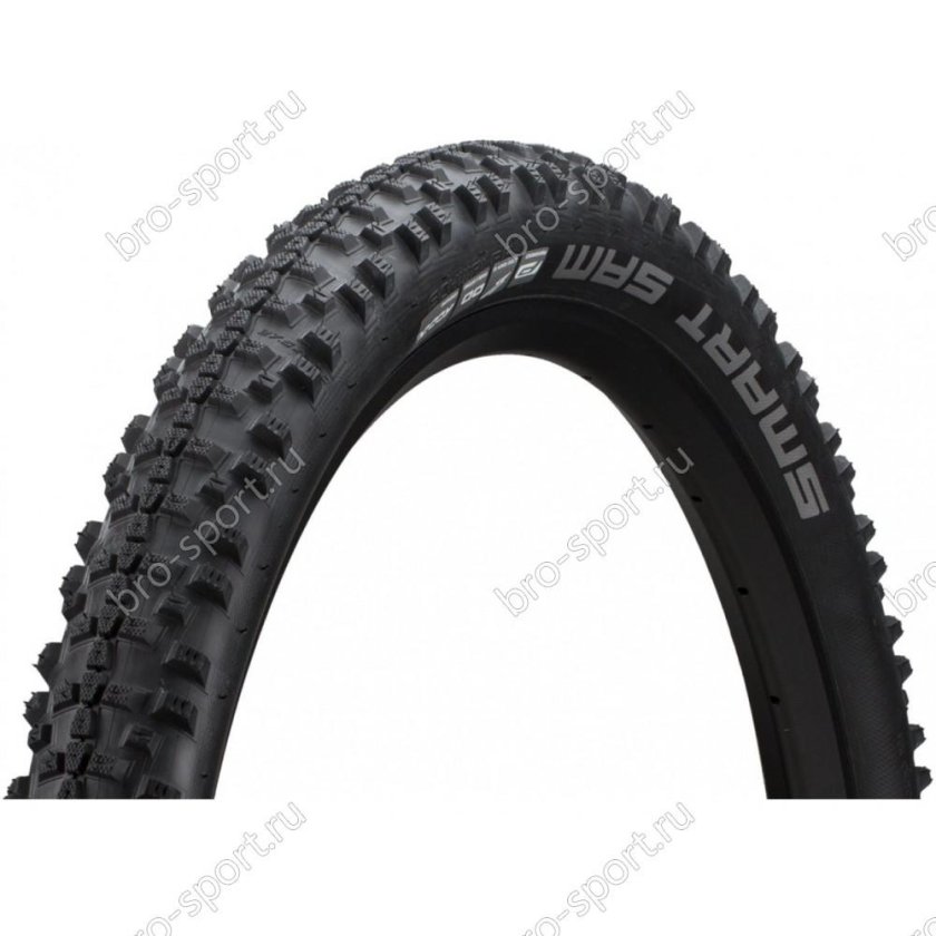 Schwalbe Smart Sam 27.5