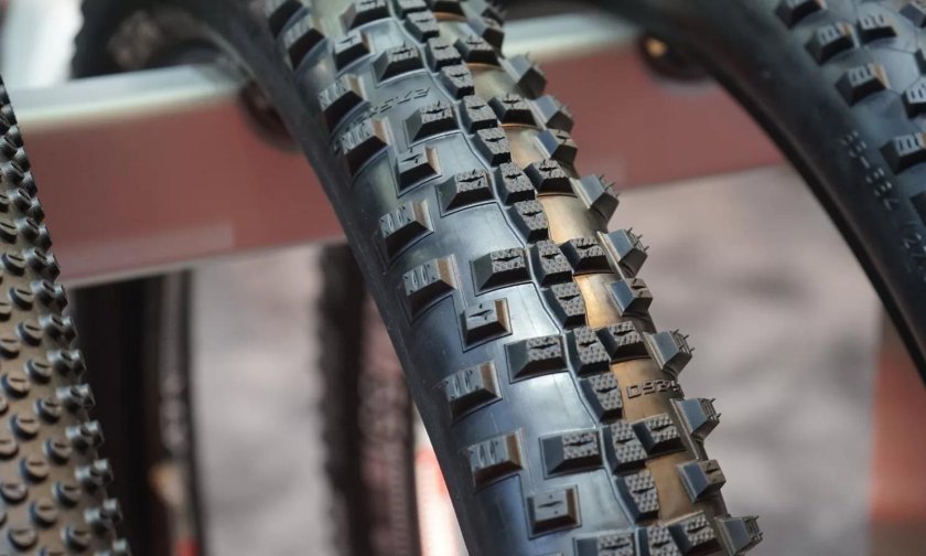 Schwalbe Smart Sam 27.5 2.25