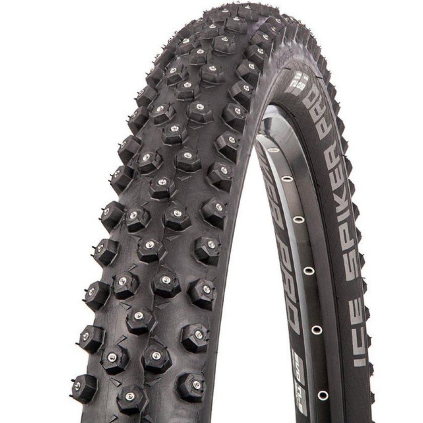 Покрышки зимние Schwalbe 26