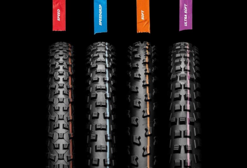 Покрышка Швальбе 29 для велосипеда