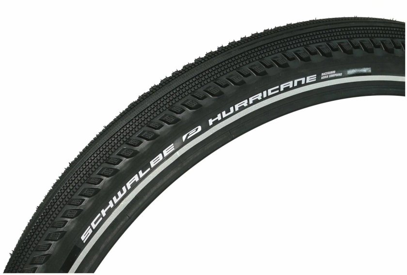 Schwalbe Hurricane 29