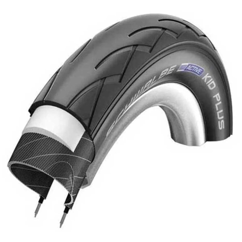 Schwalbe антипрокольная велопокрышка