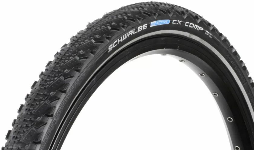 Schwalbe CX Comp 700x35c