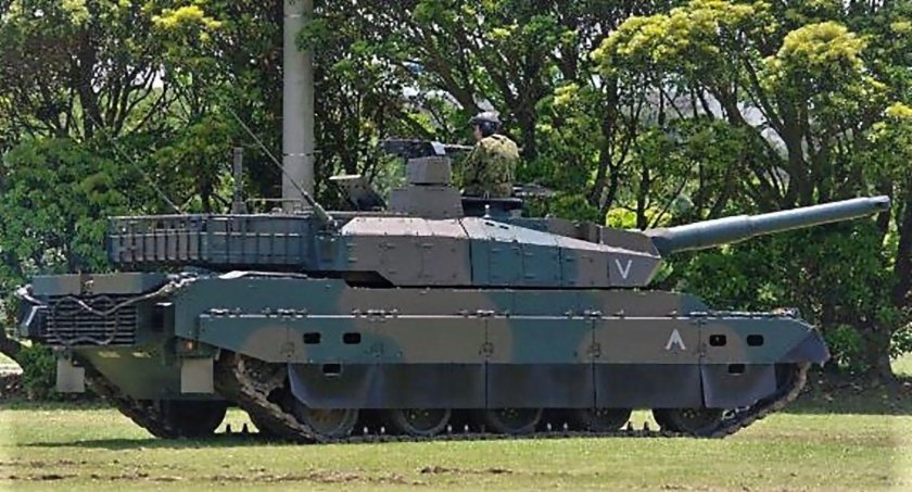 Mitsubishi Type 10
