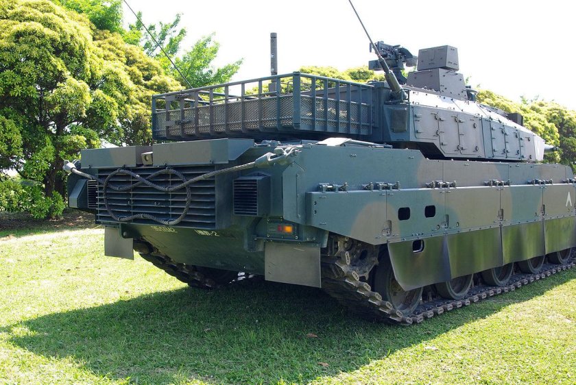 Mitsubishi Type 10
