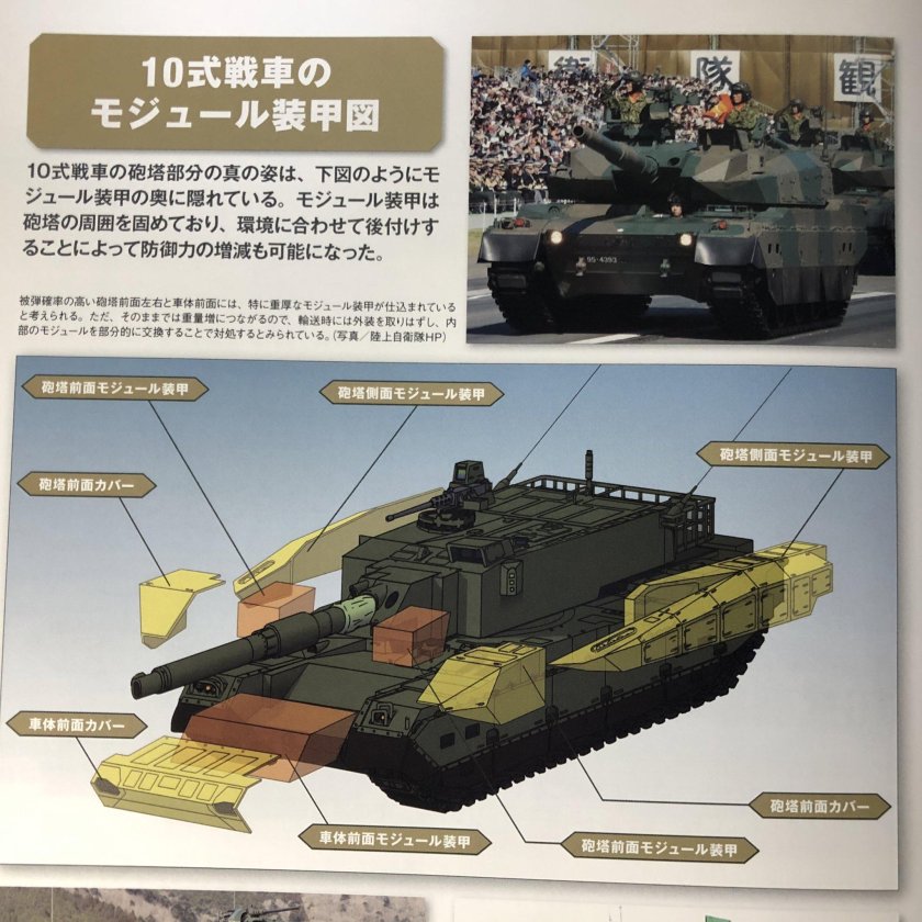 Type 10 MBT