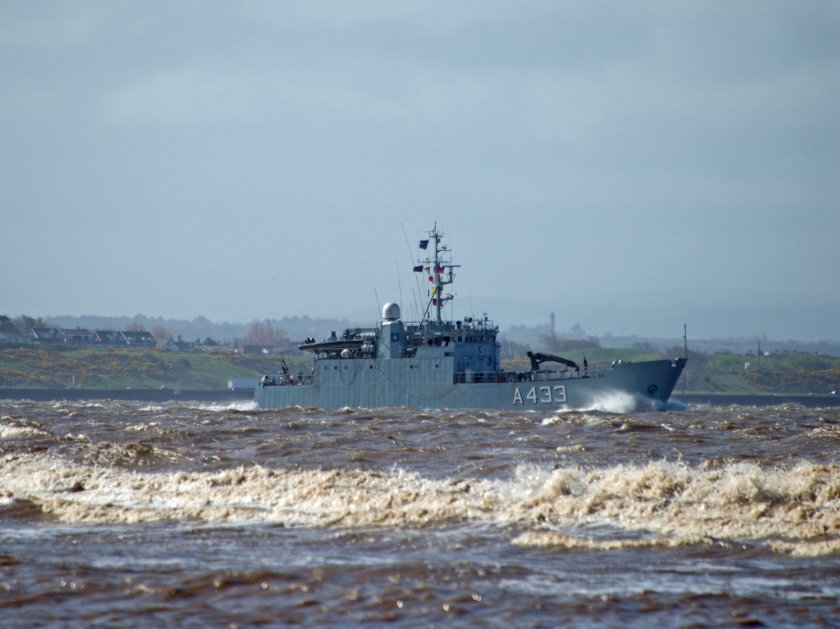 ВМС Эстонии