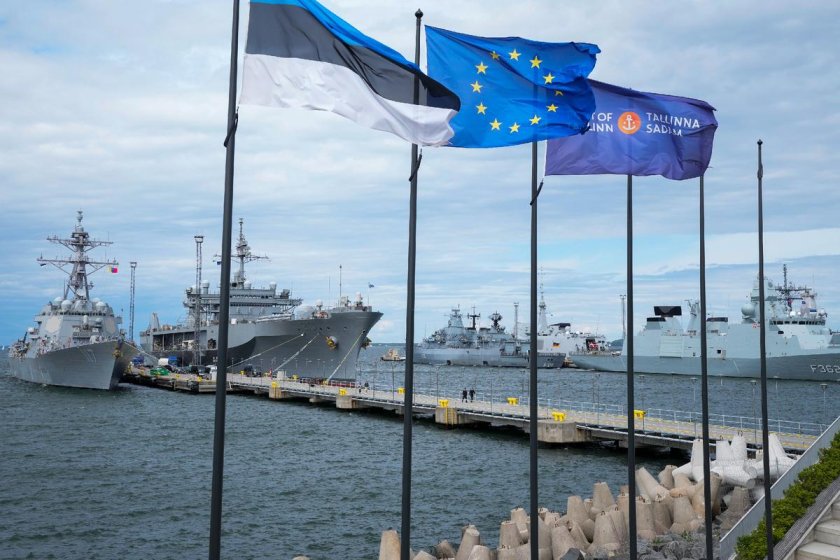 Силы быстрого реагирования НАТО