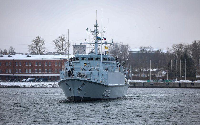 ВМС Эстонии