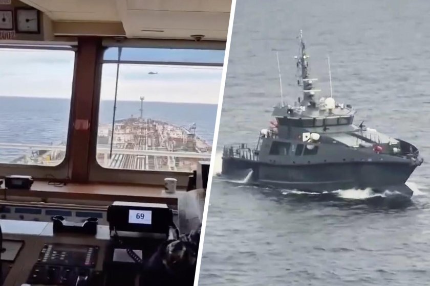 Российские корабли