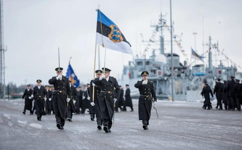 Российские корабли