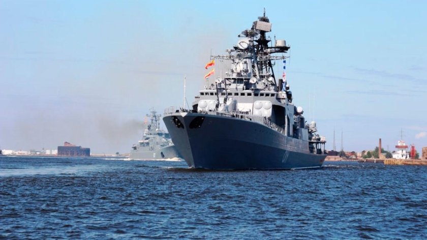 БПК Адмирал Пантелеев