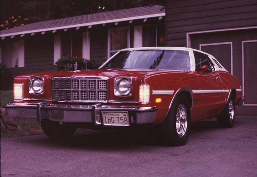 Ford Torino 1974