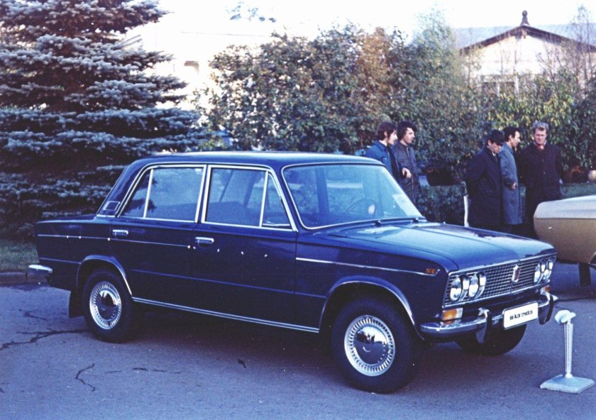 ВАЗ 2103