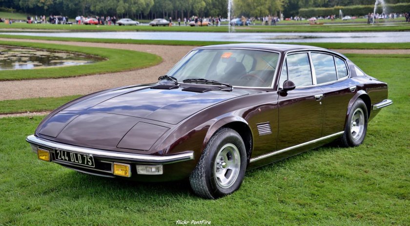 Моника 560 (1972)