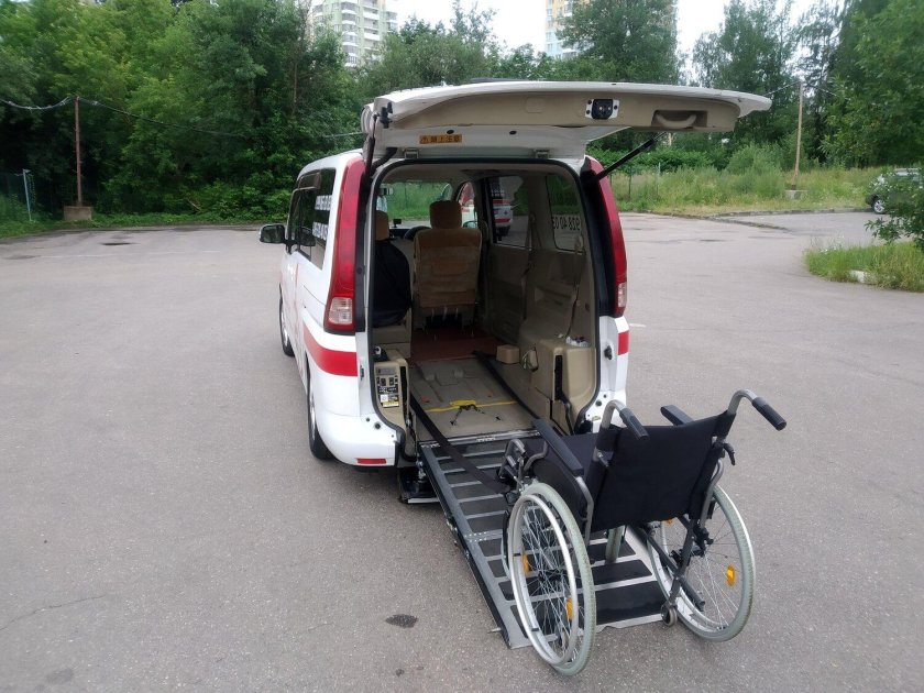 Дайхатсу Хайджет 4wd