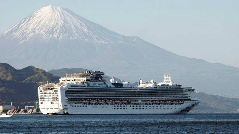 Круизы по Японии