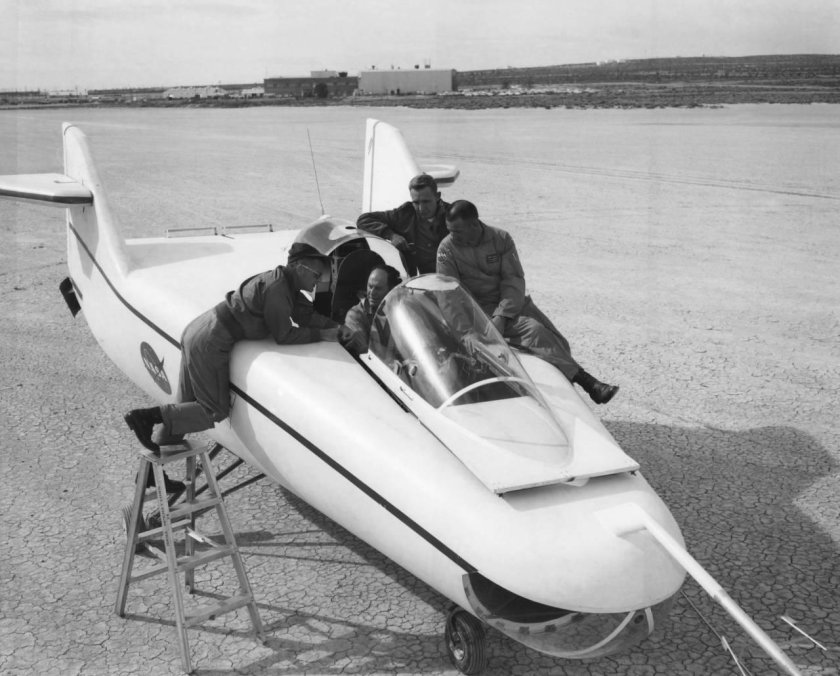 Летающая ванна m2 f1