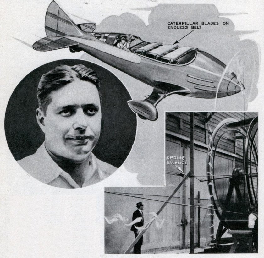 Роберто бартини авиаконструктор