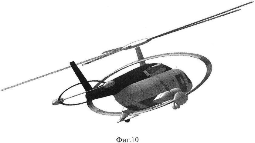 Винтокрылый аппарат