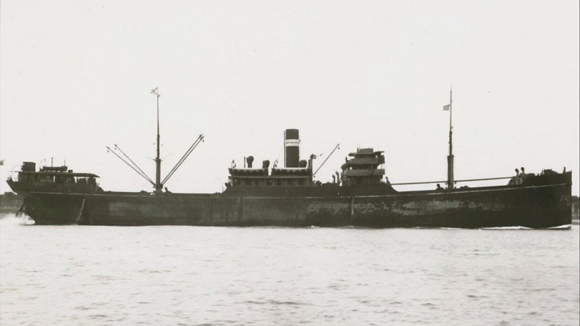 Odyssey Marine Exploration