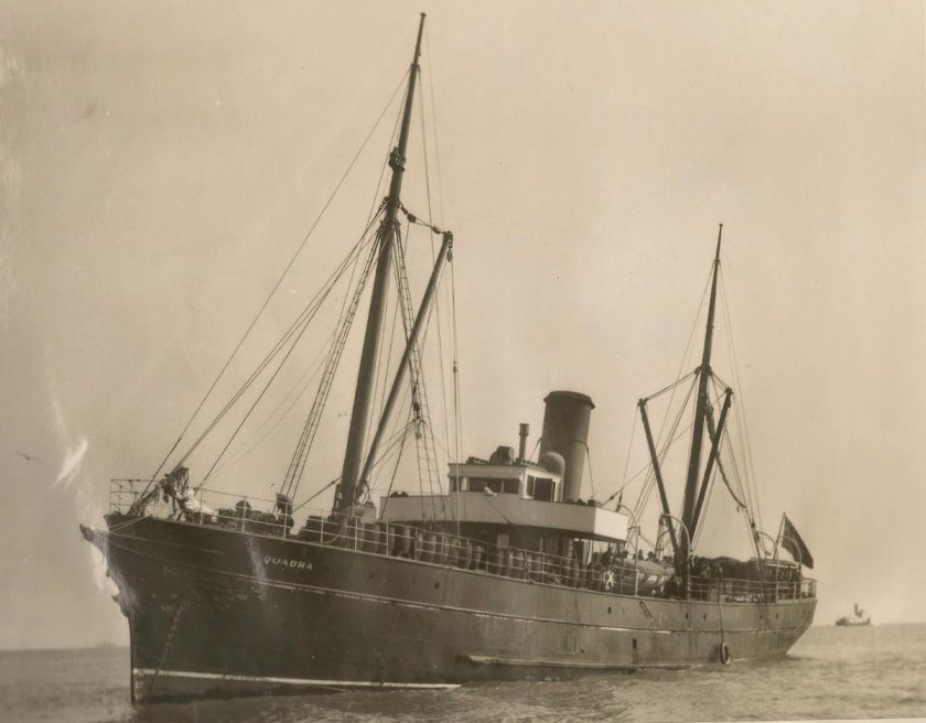 Пароход Архимед 1838