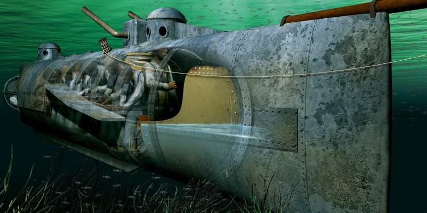 Хорас Лоусон Ханли