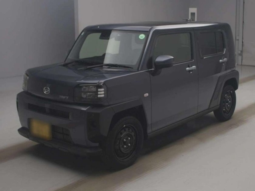 Daihatsu taft (la900)