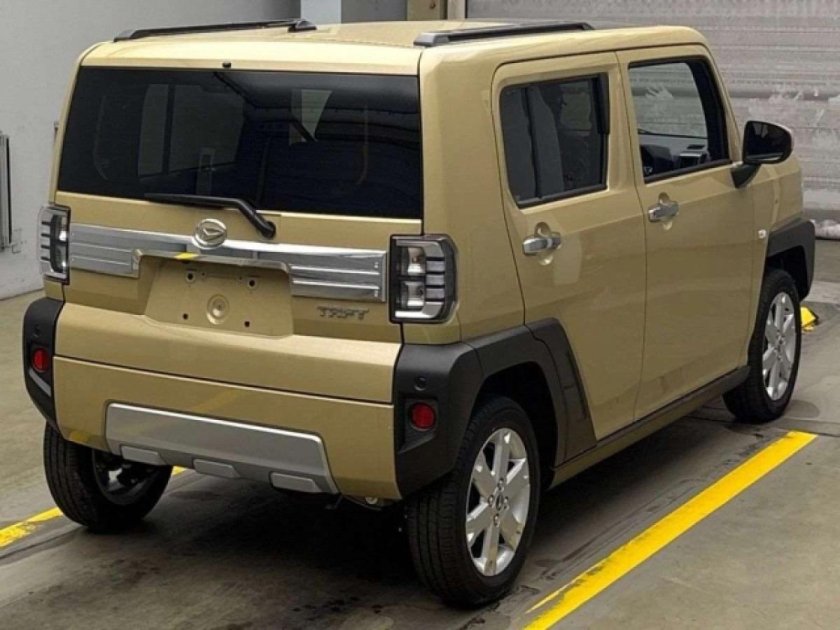 Автомобили с аукционов японии