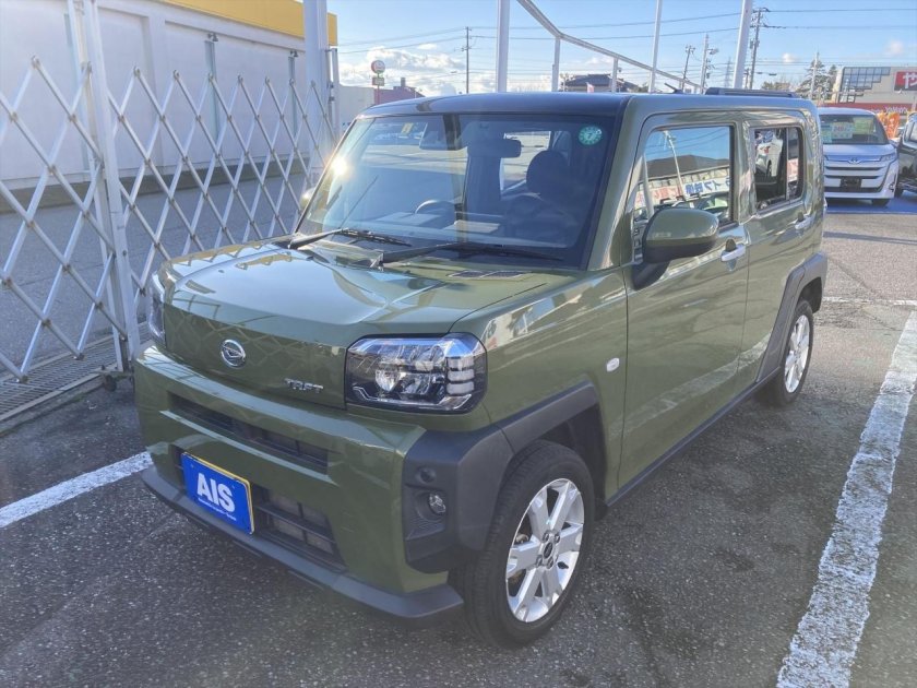 Авто с аукциона японии