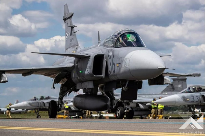 Неизвестные самолеты