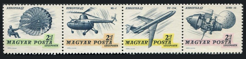 Сцепки марки