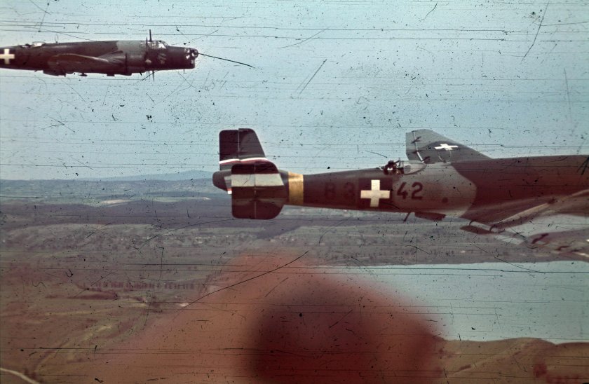 «Юнкерс» ju-86