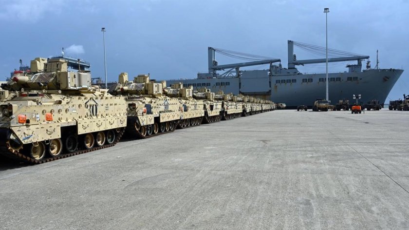 Военная техника