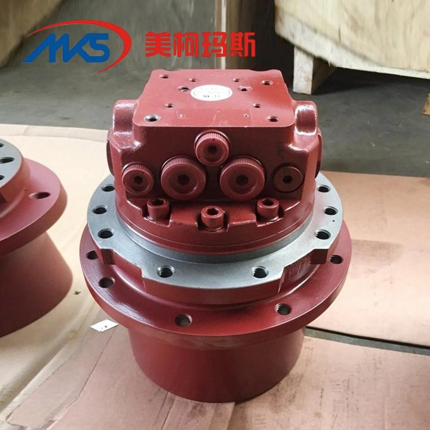 Редуктор Kubota u25