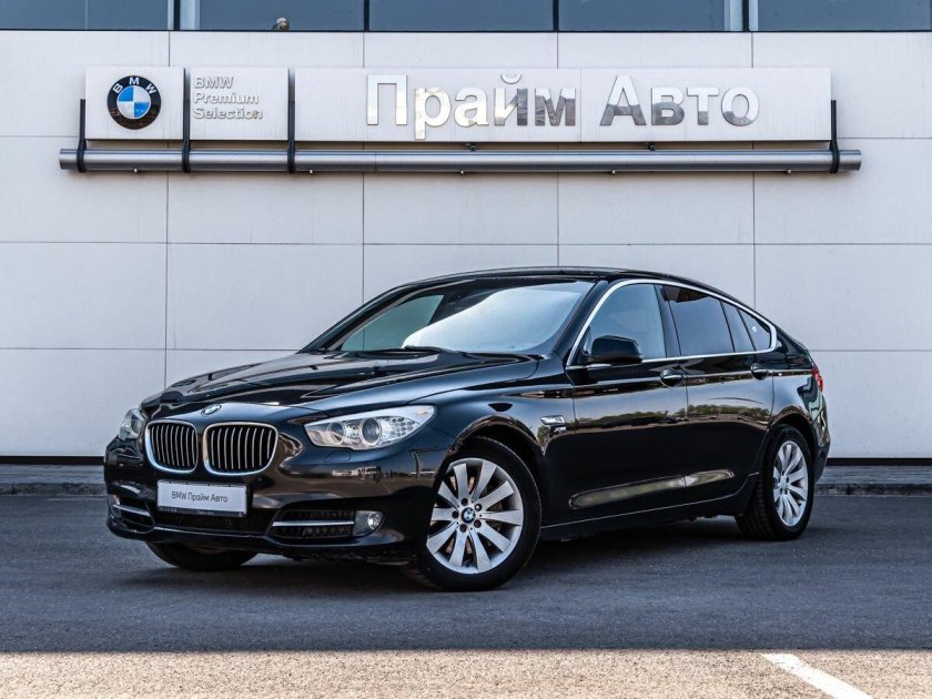 Бмв 5 серии f 10