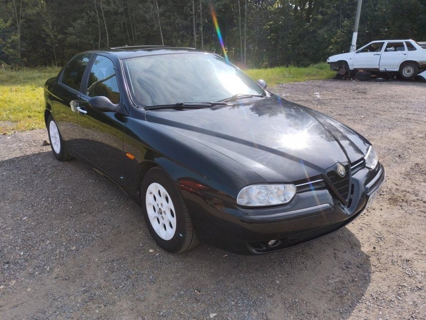 Хонда Интегра 1993 года