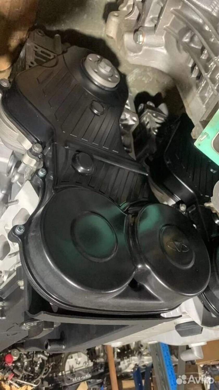 Ремень генератора чери Тигго 1.8