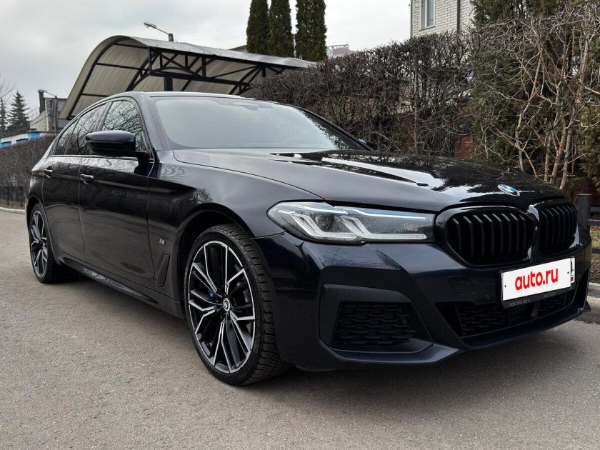 Bmw 6er iii (f06/f13/f12)