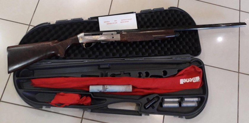 Бенелли Мания