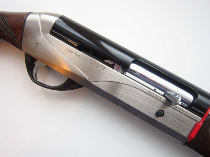 Бенелли Рафаэлло