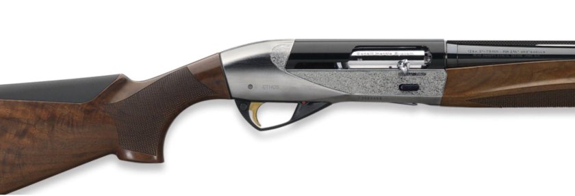 Бенелли ружье