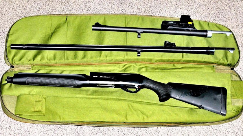 Benelli Comfort коллиматор