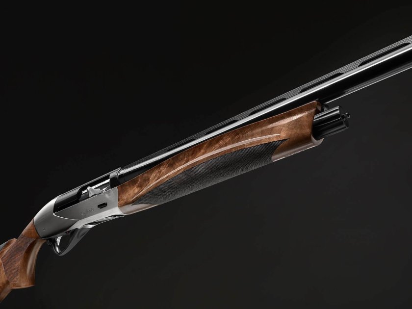 Ружье Benelli Raffaello