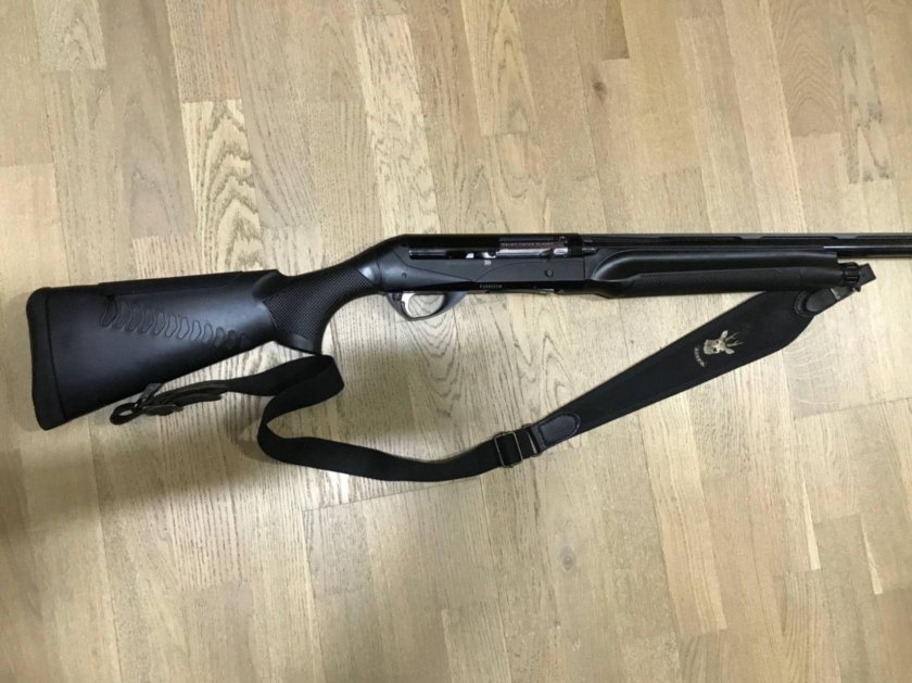 Бенелли 12 Калибр