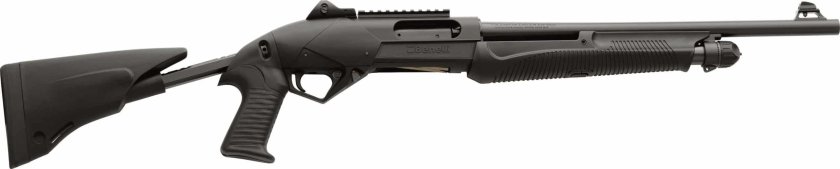 Benelli Supernova Telescopic 50