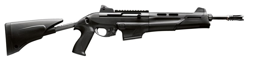 Benelli mr1 223rem 51 Telescopic