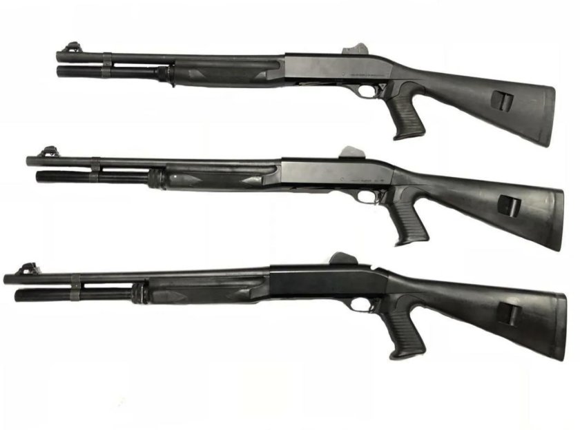 Бенелли м1 супер 90