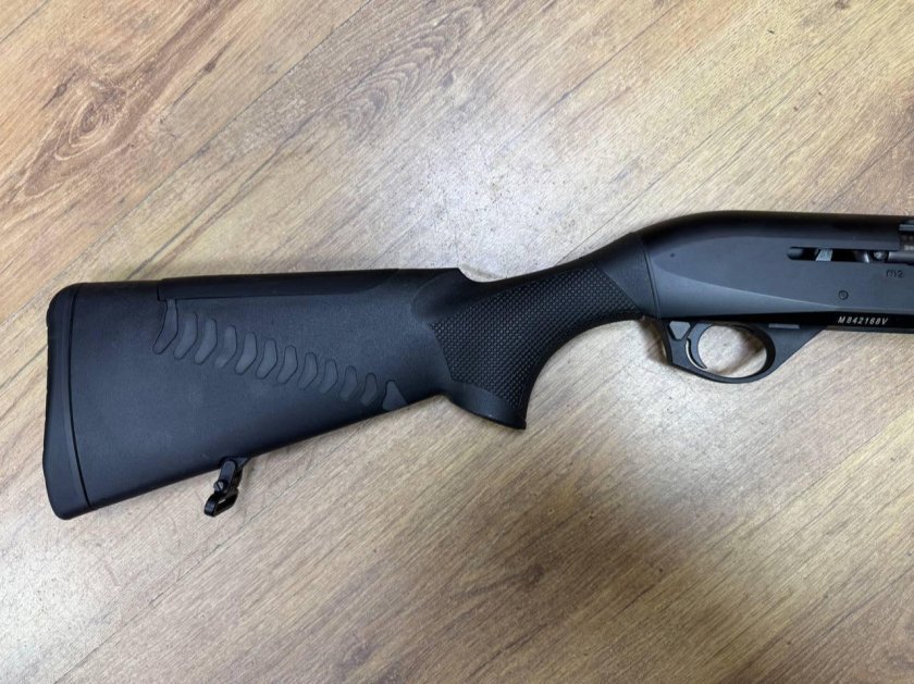 Ружье бенелли